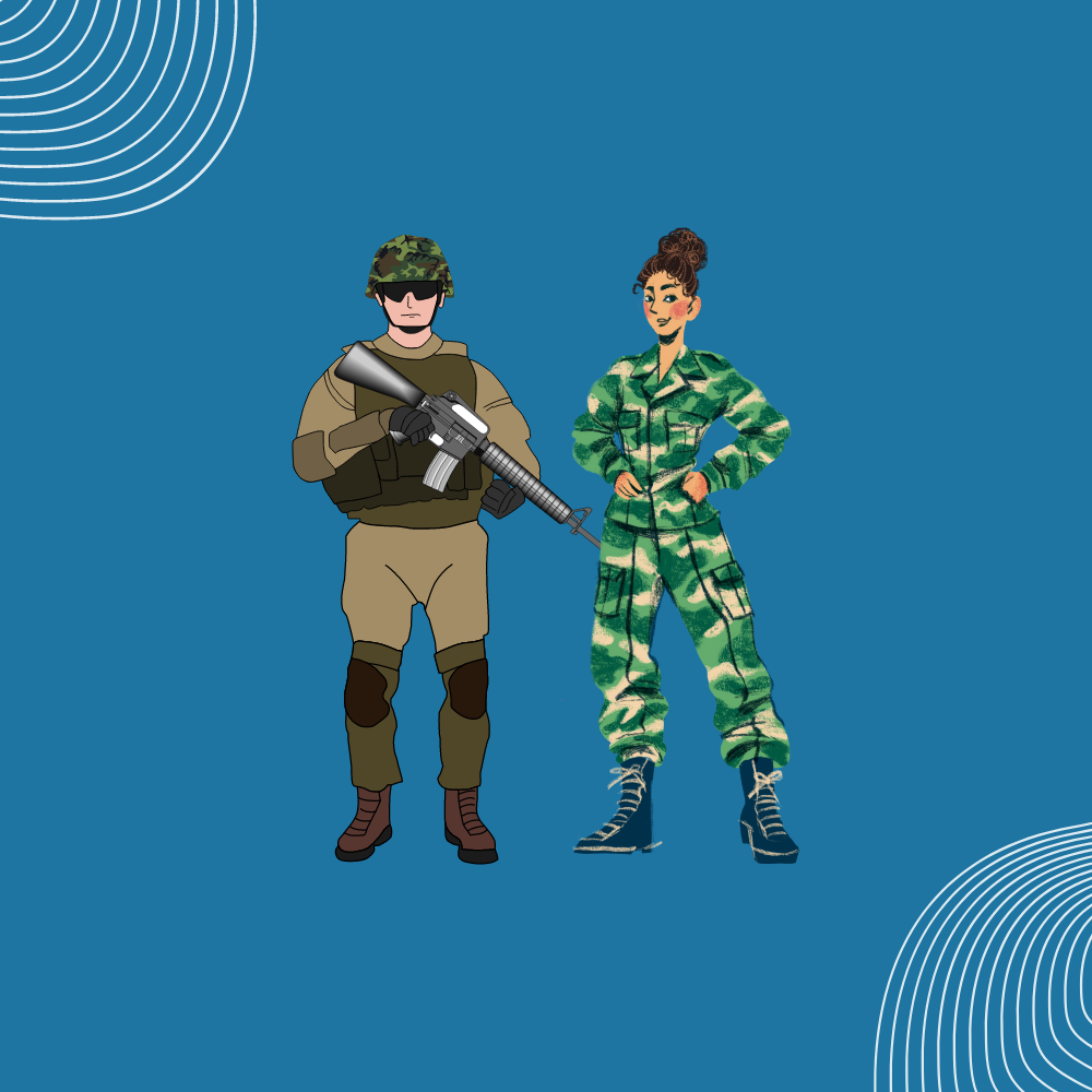 NDA coaching classes at Rahate's IIT & Medical Home (RIMH), Nagpur for defense aspirants