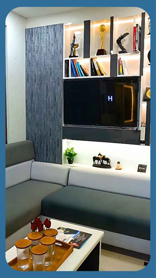 Rahate’s IIT & Medical Home premises, Nagpur, featured in Rahate’s IIT & Medical Home Gallery