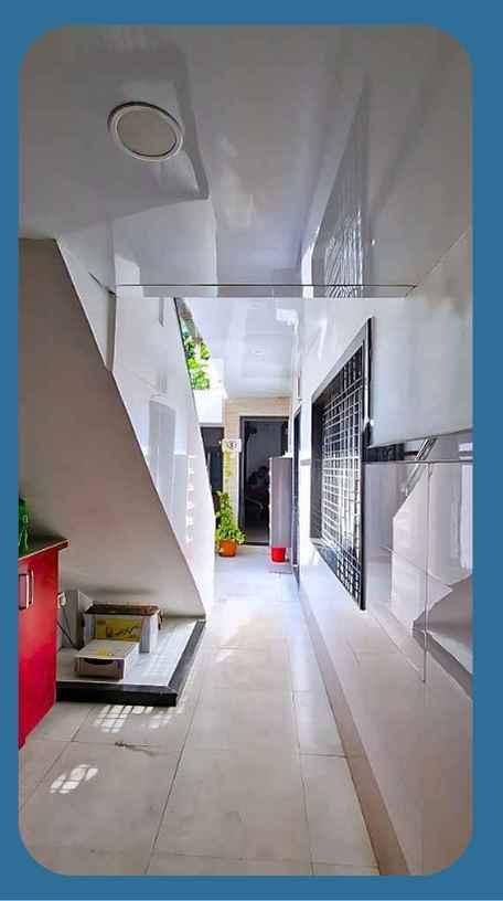 Rahate’s IIT & Medical Home premises, Nagpur, featured in Rahate’s IIT & Medical Home Gallery