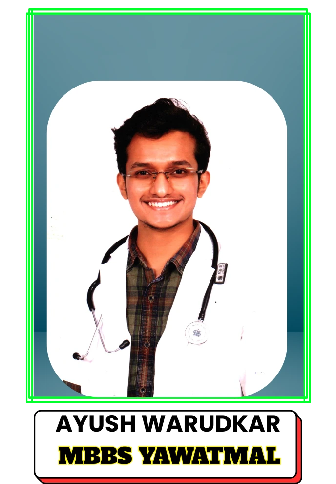 AYUSH