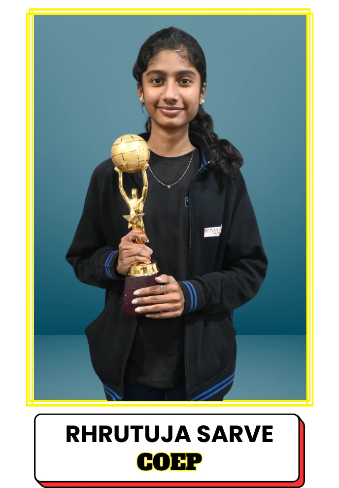 Engineering achievers and JEE toppers featured in Rahate’s IIT & Medical Home Gallery"